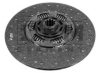 KM Germany 069 1022 Clutch Disc